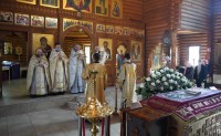 Великая Суббота. 19.04.2025 г.