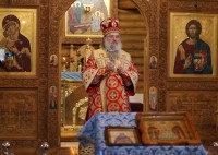 День памяти исп. Феодосия Мелитопольского. 18.09.2025 г.