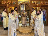 &laquo;АЗМ ЕСМЬ ПУТЬ И ИСТИНА И ЖИВОТЬ ВЕЧНЫЙ&raquo;