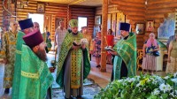 День Святой Троицы. Утреня 22.06.2024 г.