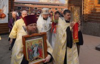 ВОСКРЕСЕНИЕ ХРИСТОВО. 12.04.2026 г.