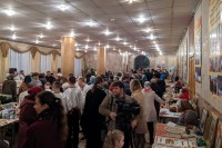 День приходского работника 2019
