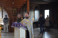 Похвала Пресвятой Богородицы. 04.04.2025 г.