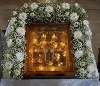 ВОЗНЕСЕНИЕ ГОСПОДНЕ. 21.05.2026 г.