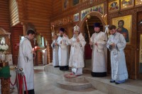 Вознесение Господне