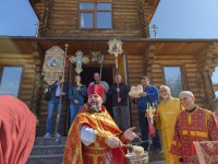 Понедельник Светлой cедмицы. 6.05.2024 г.