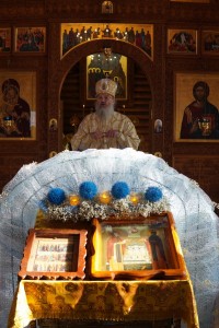 Покровская родительская суббота. 12.10.2024 г.
