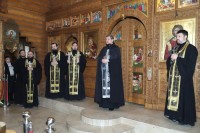 НЕДЕЛЯ СЫРОПУСТНАЯ. ВОСПОМИНАНИЕ АДАМОВА ИЗГНАНИЯ. ПРОЩЕНОЕ ВОСКРЕСЕНЬЕ