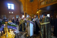 Утрення Великой Пятницы. Последние дни земной жизни Спасителя