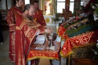 Преполовение Пятидесятницы. 06.05.2026 г.