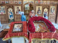 Пятница Светлой седмицы. "Живоносный Источник". 25.04.2025 г.