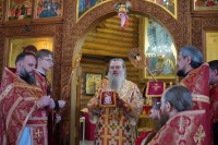 Суббота Светлой седмицы. 11.05.2024 г.