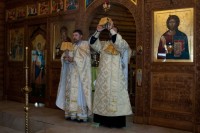 Праздник первоверховных апостолов Петра и Павла