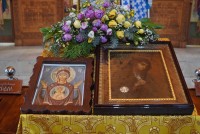 Память иконы Божией Матери "Знамение". 10.12.2024 г.