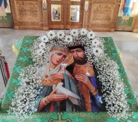День святых Петра и Февронии Муромских. 08.07.2025 г.