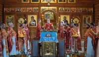 Память св.исп.Феодосия Мелитопольского (Станкевича). 18.09.2024 г.
