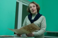 День памяти праведного Петра Калнышевского в воскресной школе