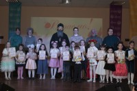Живое слово красоты