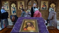 Прощеное воскресенье