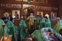 День блгв. кн. Петра и кнг. Февронии Муромских. 08.07.2026 г.